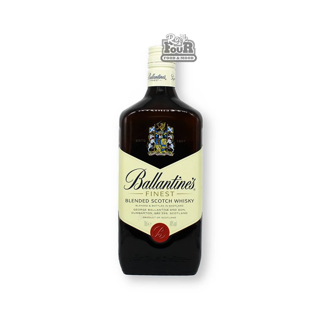 Whiskey "Ballantine's Finest" 700ml